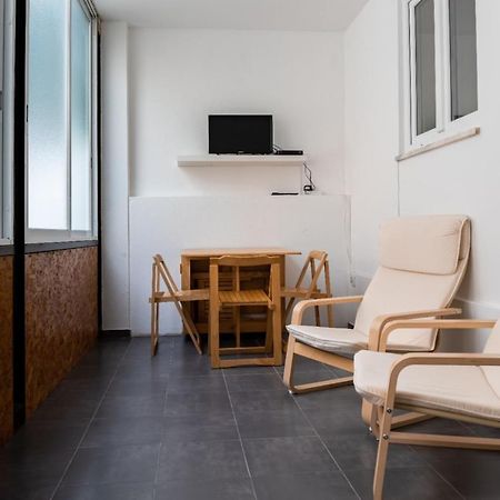 Entrecampos - Two Bedroom Apartment With Terrace Lisboa Exterior foto