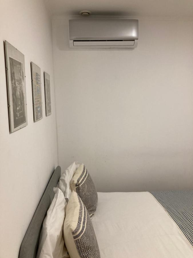 Entrecampos - Two Bedroom Apartment With Terrace Lisboa Exterior foto